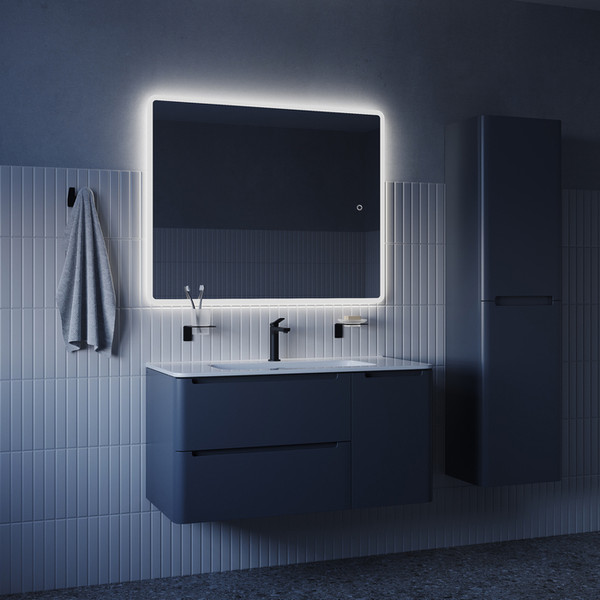 Зеркало IDDIS Uniq UNI1080i98