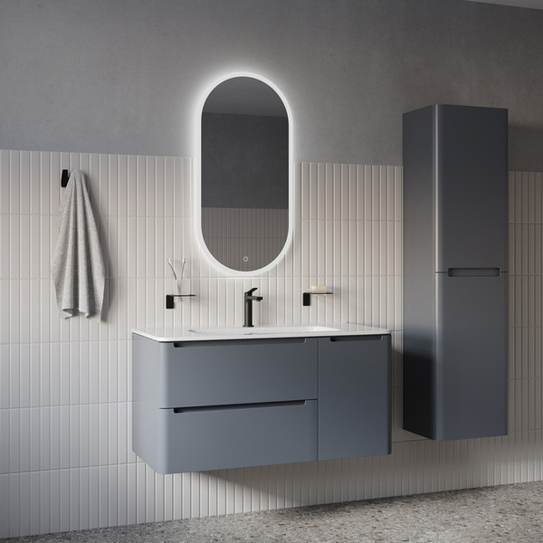 Зеркало IDDIS Uniq UNI9045i98 - фото