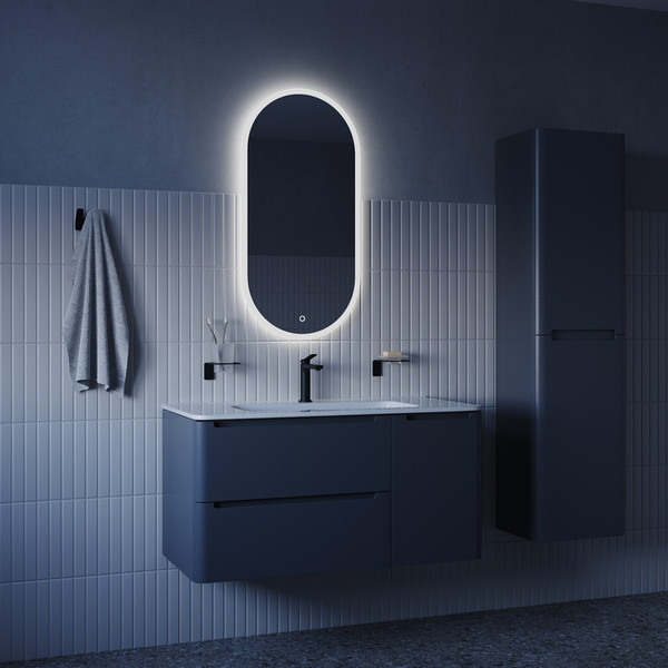 Зеркало IDDIS Uniq UNI9045i98