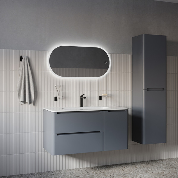 Зеркало IDDIS Uniq UNI9045i98