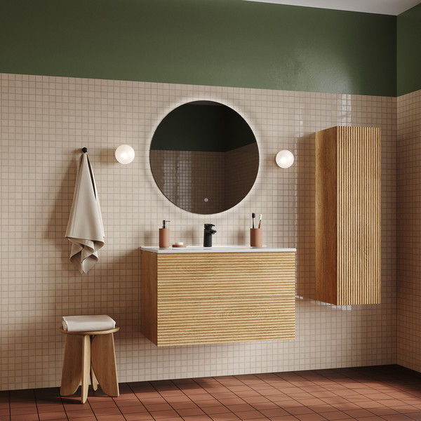 Зеркало IDDIS Bild BIL7000i98 - фото