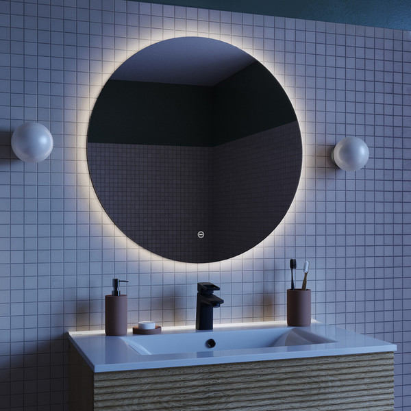 Зеркало IDDIS Bild BIL7000i98