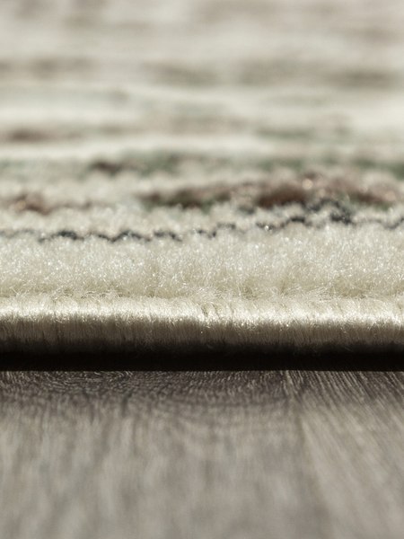 Коврик Merinos Gavana D285-OVAL-BEIGE