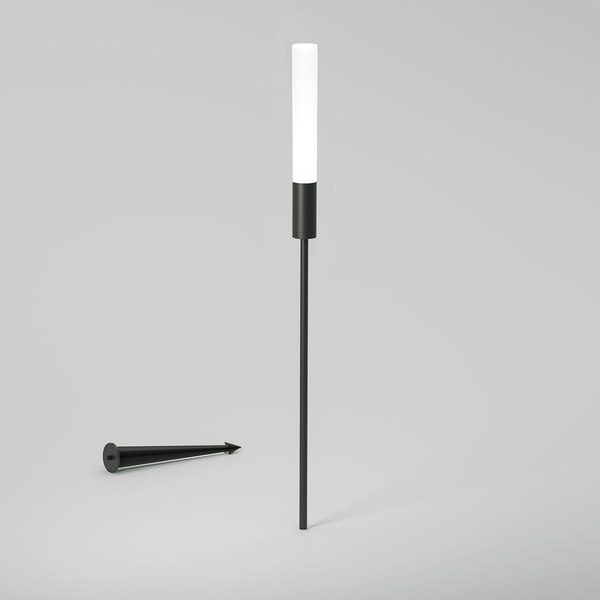 Светильник уличный Elektrostandard Invi 35155/F - фото