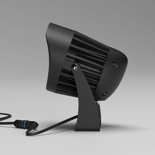 Светильник уличный Elektrostandard Landscape 35186/F