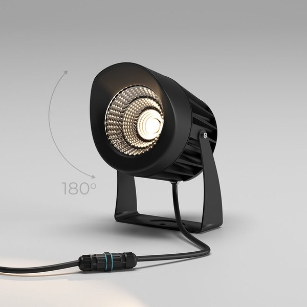 Светильник уличный Elektrostandard Landscape 35186/S