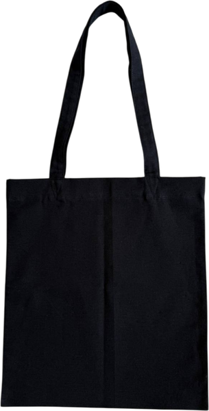 Сумка-шоппер ОМурМебель Черный - фото