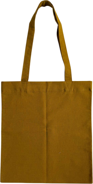 Сумка-шоппер ОМурМебель Горчичный - фото