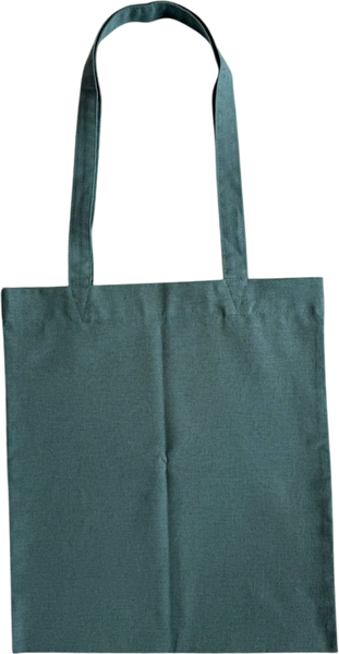 Сумка-шоппер ОМурМебель Синий - фото