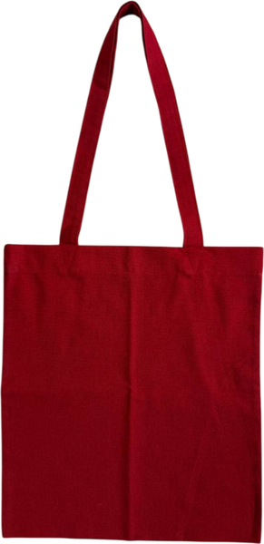 Сумка-шоппер ОМурМебель Красный - фото