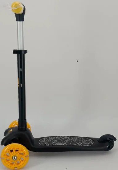 Самокат детский Ricos Star JSCA6