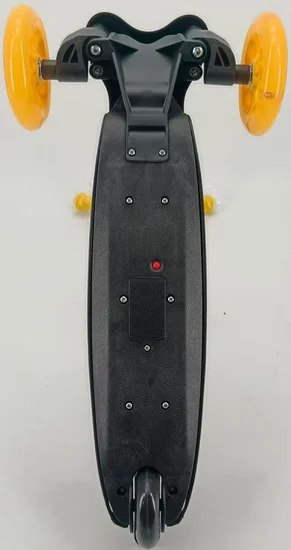 Самокат детский Ricos Star JSCA6