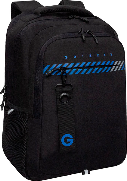 Рюкзак Grizzly RU-532-1 - фото