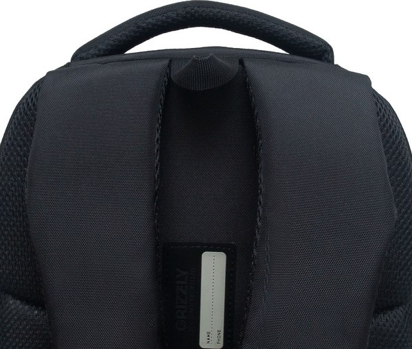 Рюкзак Grizzly RU-536-2