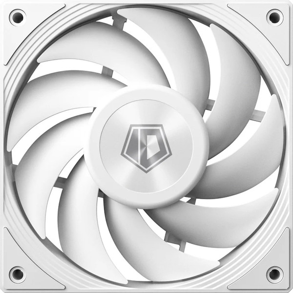 Вентилятор для корпуса ID-Cooling DF-125-W
