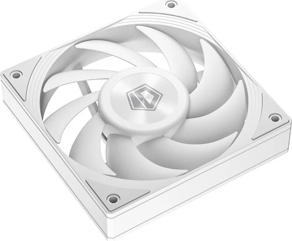 Вентилятор для корпуса ID-Cooling DF-125-W