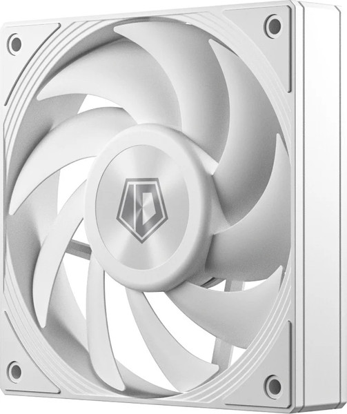 Вентилятор для корпуса ID-Cooling DF-125-W