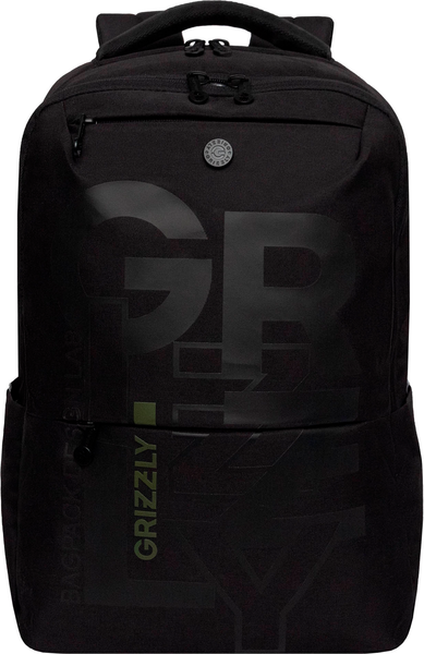 Рюкзак Grizzly RU-537-3