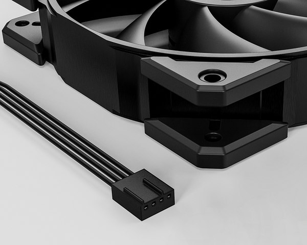 Вентилятор для корпуса ID-Cooling BOREAS 120