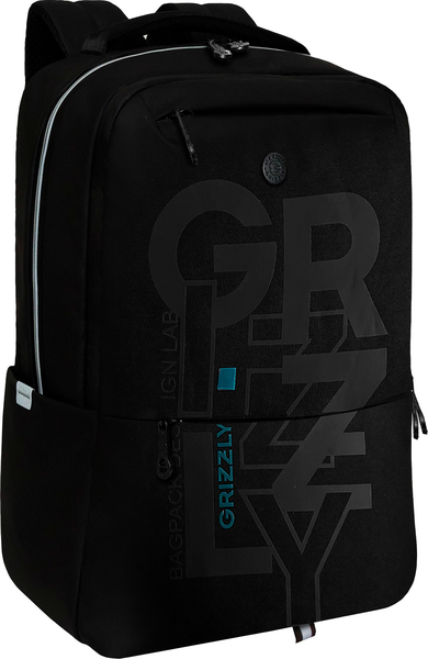 Рюкзак Grizzly RU-537-3 - фото