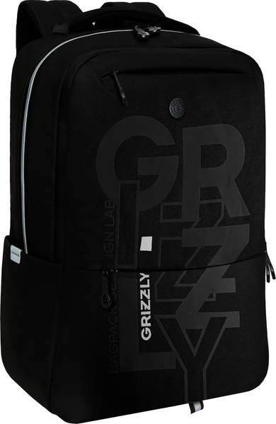Рюкзак Grizzly RU-537-3 - фото
