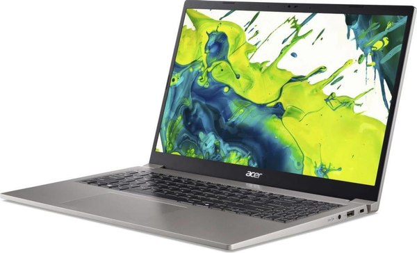 Ноутбук Acer Aspire Lite AL15-33P-38AY (NX.D62CD.002)