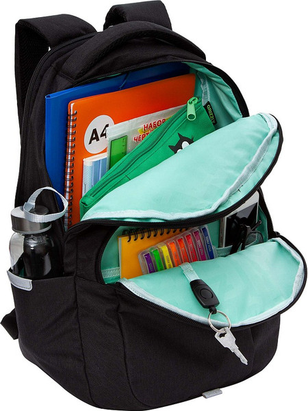 Рюкзак Grizzly RD-541-1