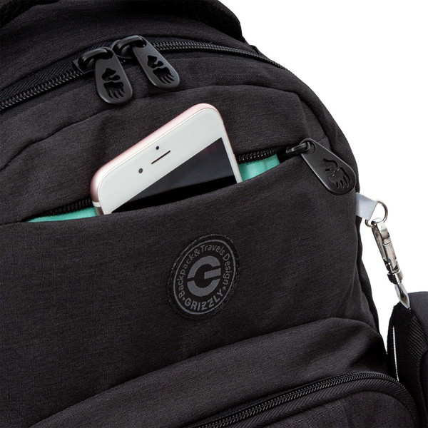 Рюкзак Grizzly RD-541-1