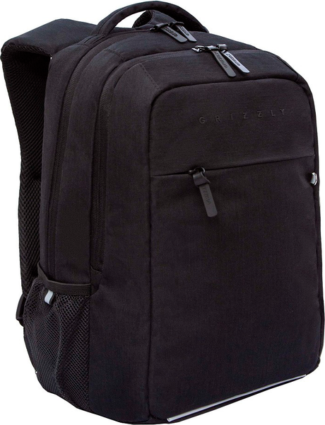 Школьный рюкзак Grizzly RB-556-1 - фото