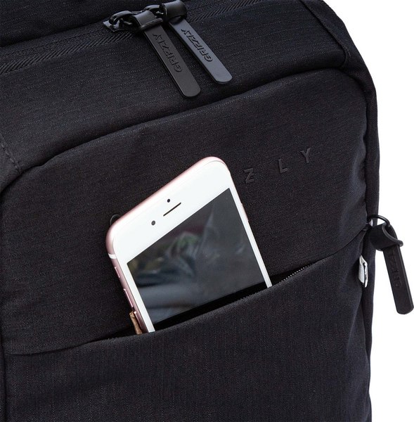 Школьный рюкзак Grizzly RB-556-1