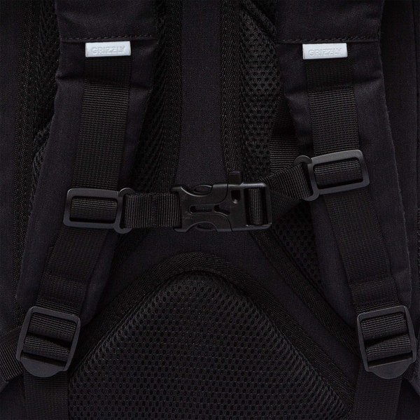 Школьный рюкзак Grizzly RB-556-1