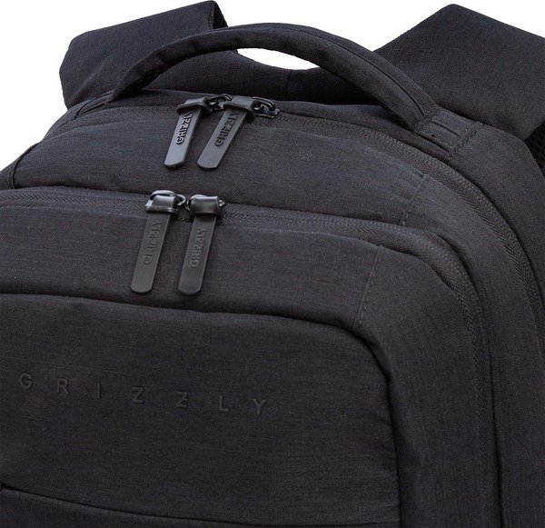 Школьный рюкзак Grizzly RB-556-1