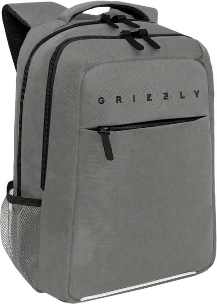 Школьный рюкзак Grizzly RB-556-1 - фото