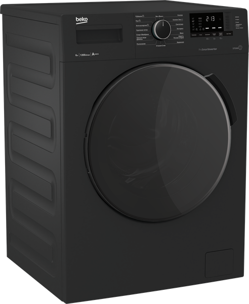 Стиральная машина Beko WSPE6612A