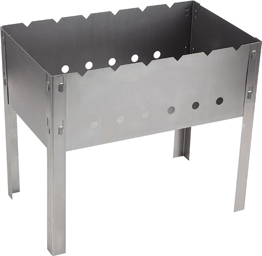 Мангал ECOS 182555 - фото