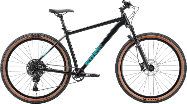 Велосипед STARK Krafter 29.6 HD 2025 - фото