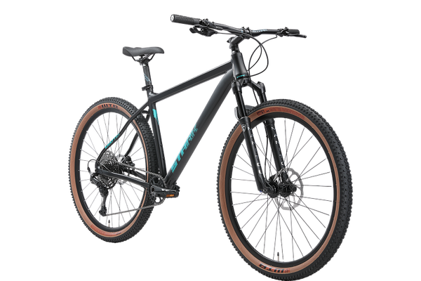 Велосипед STARK Krafter 29.6 HD 2025