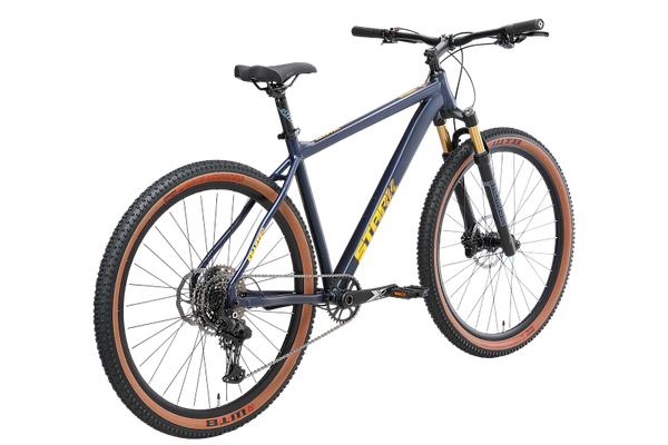 Велосипед STARK Krafter 29.6 HD 2025