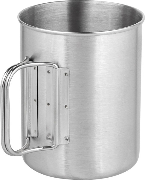 Кружка походная ECOS Camp-S19 / 109453 - фото