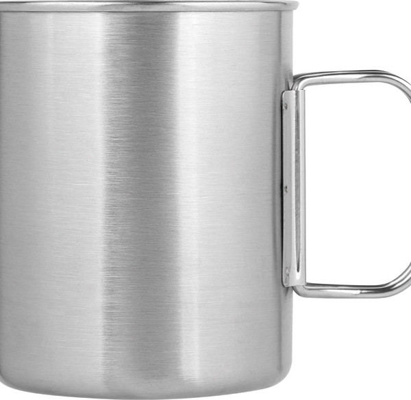 Кружка походная ECOS Camp-S19 / 109453