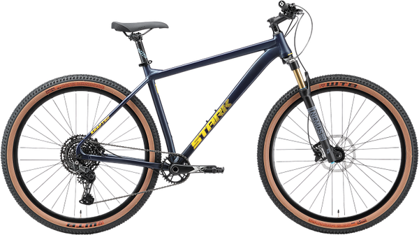 Велосипед STARK Krafter 29.6 HD 2025 - фото