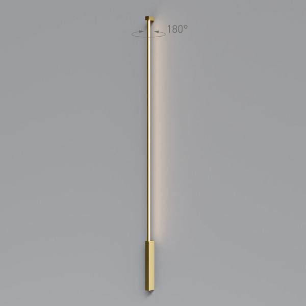 Бра Elektrostandard Alto 40133/LED