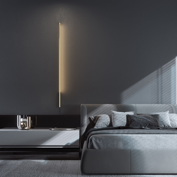 Бра Elektrostandard Alto 40133/LED