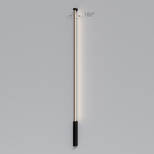 Бра Elektrostandard Alto 40133/LED