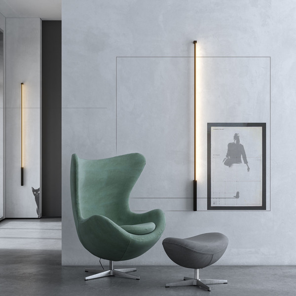 Бра Elektrostandard Alto 40133/LED