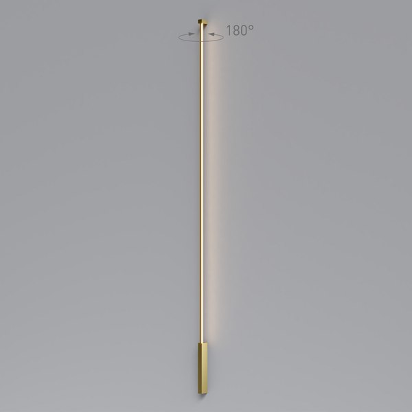 Бра Elektrostandard Alto 40134/LED