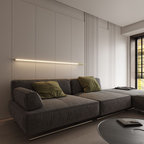 Бра Elektrostandard Alto 40134/LED