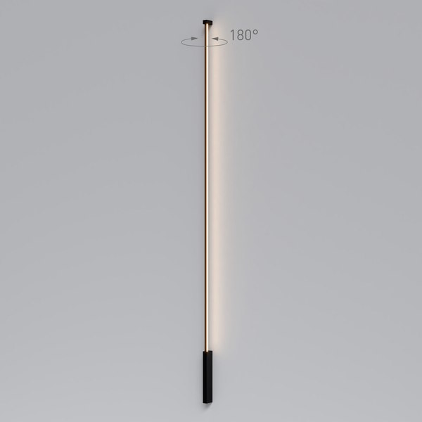 Бра Elektrostandard Alto 40134/LED