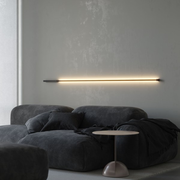 Бра Elektrostandard Alto 40134/LED