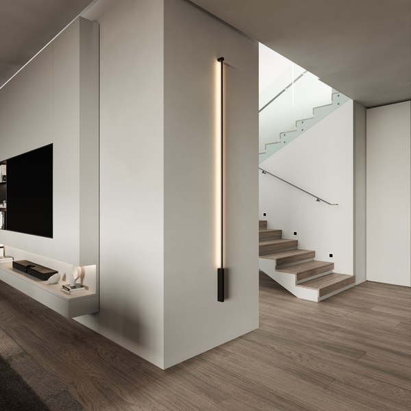 Бра Elektrostandard Alto 40134/LED